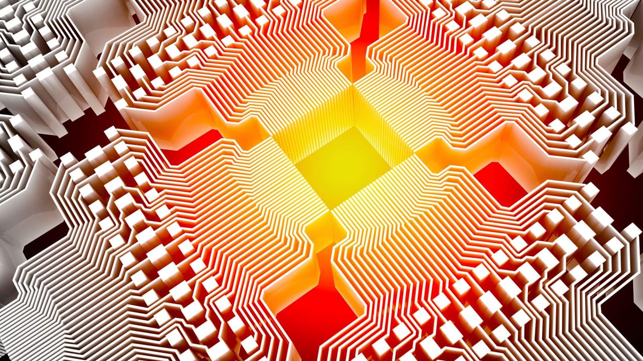 Post-Quantum Encryption Standards