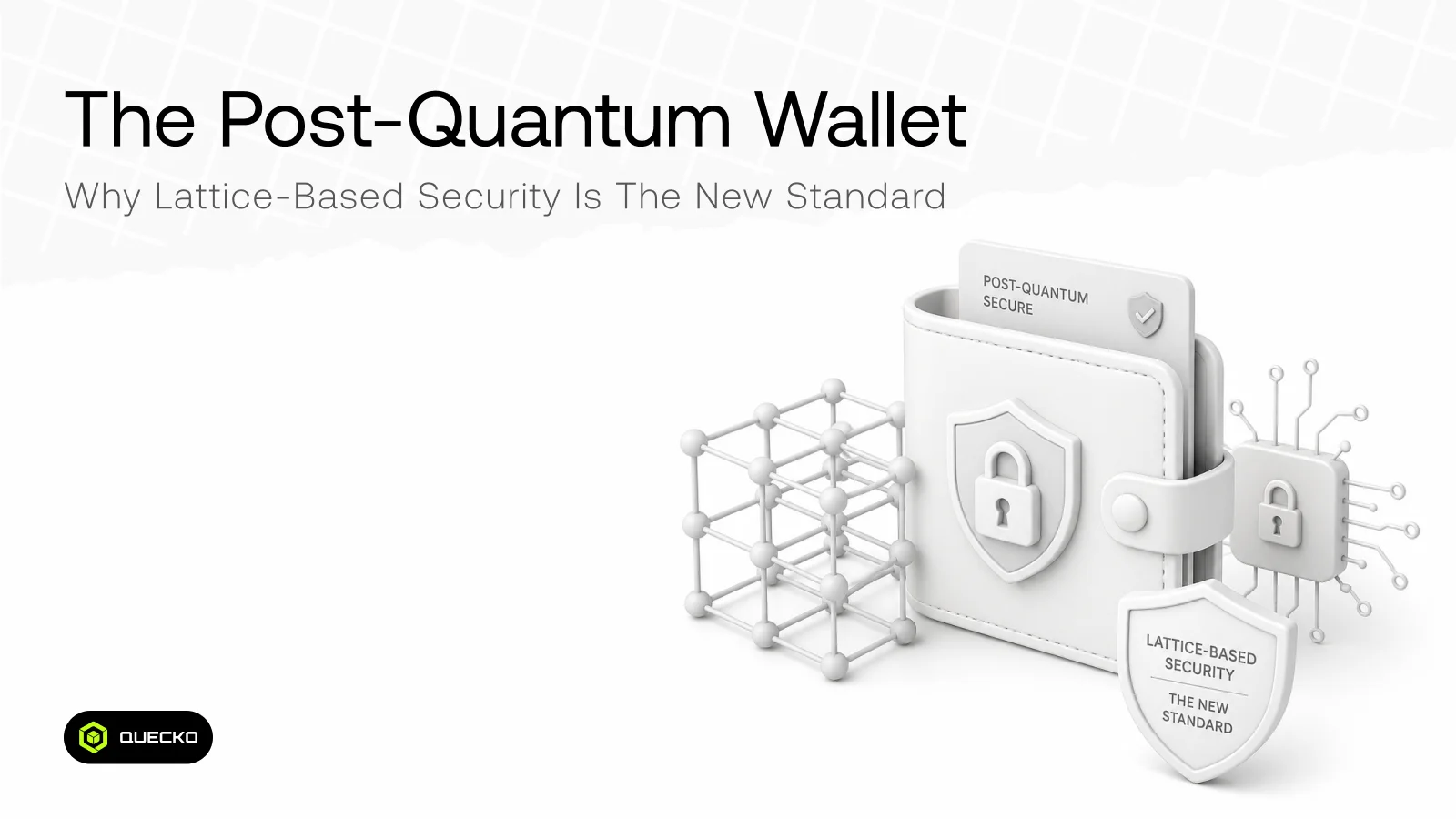 Post-Quantum Encryption Standards for Crypto Wallets