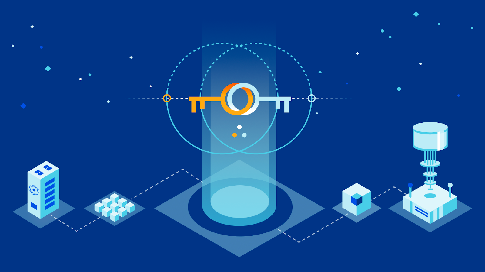 Post-Quantum Cryptography in