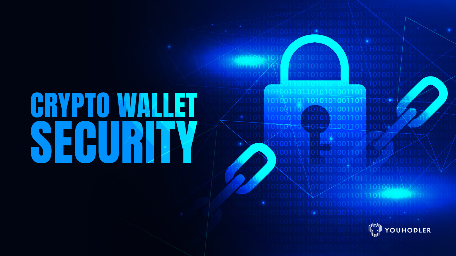 crypto wallet security