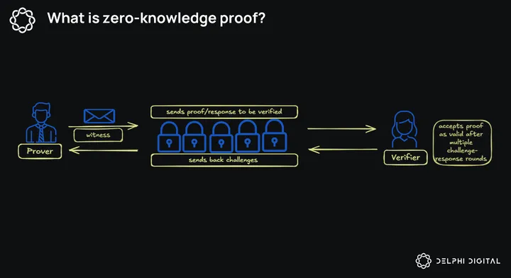 Why Zero-Knowledge Proofs Are Dominating Crypto Security in