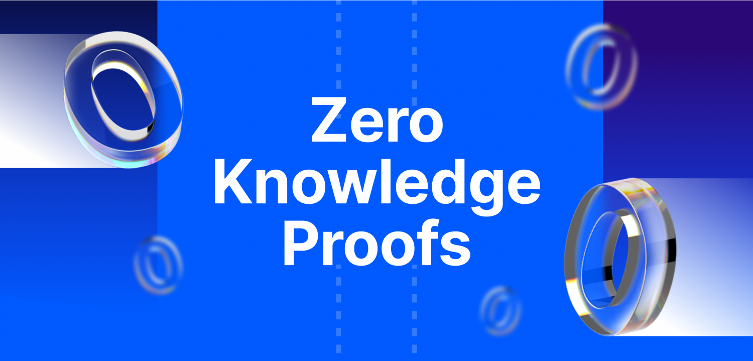 Zero-Knowledge Proofs in
