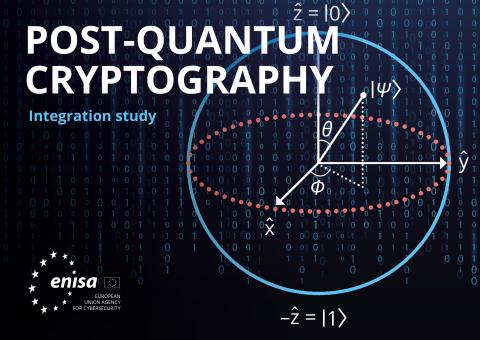 Post-Quantum Encryption in Crypto