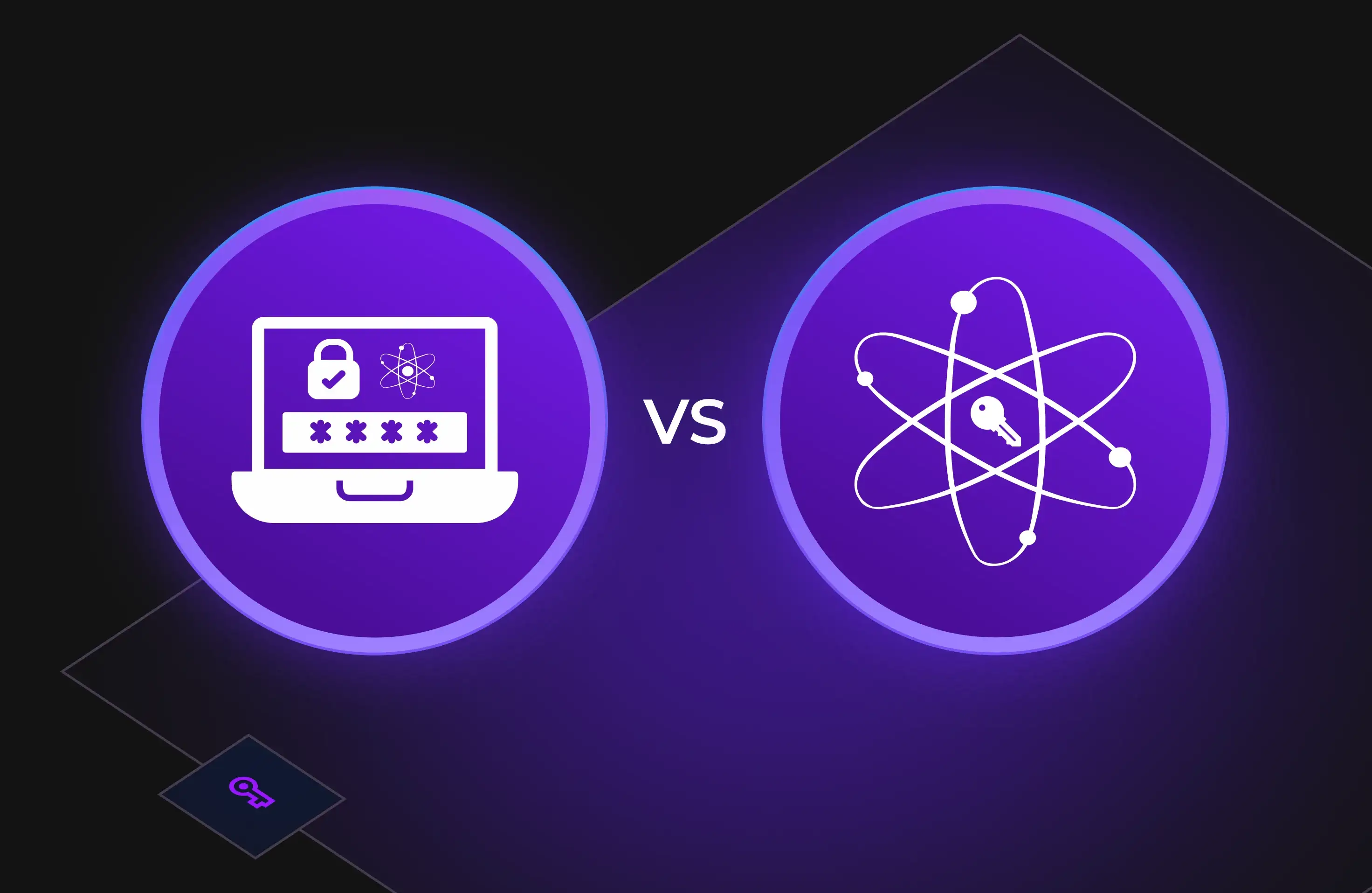 Post-Quantum Encryption in Crypto