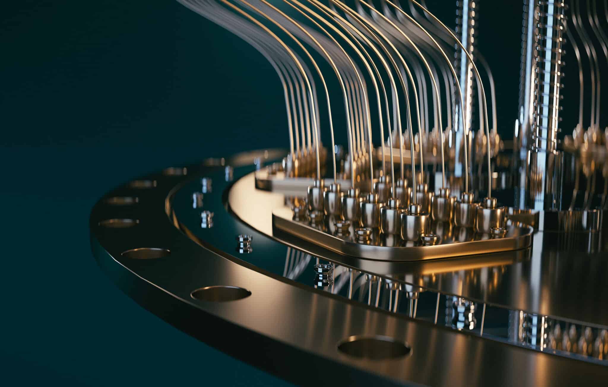 post-quantum cryptography