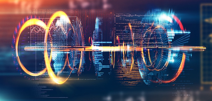 Quantum-Resistant Encryption