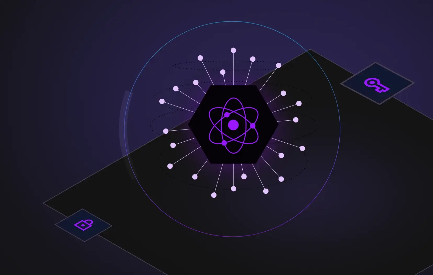 Quantum-Resistant Encryption