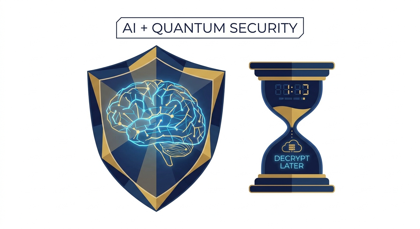 Quantum-Resistant Encryption