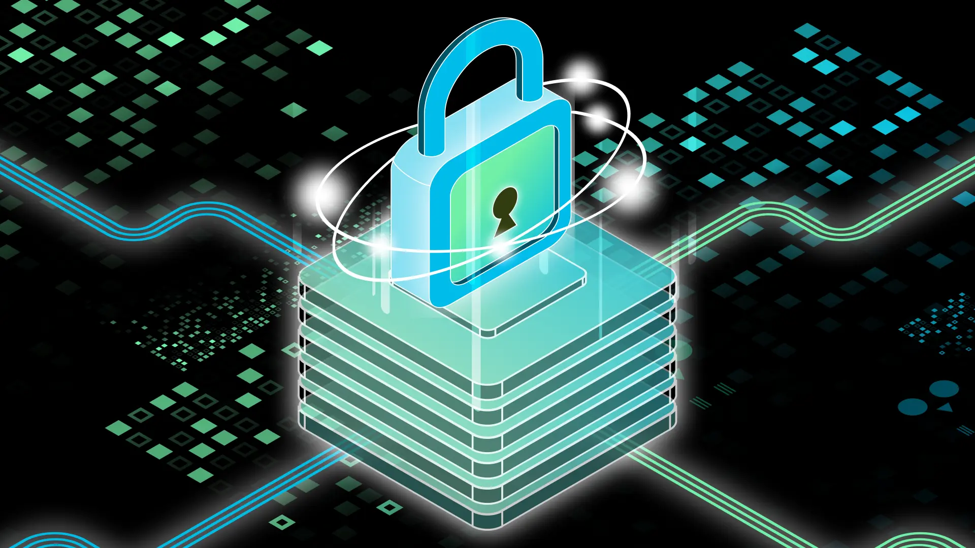 post-quantum cryptography