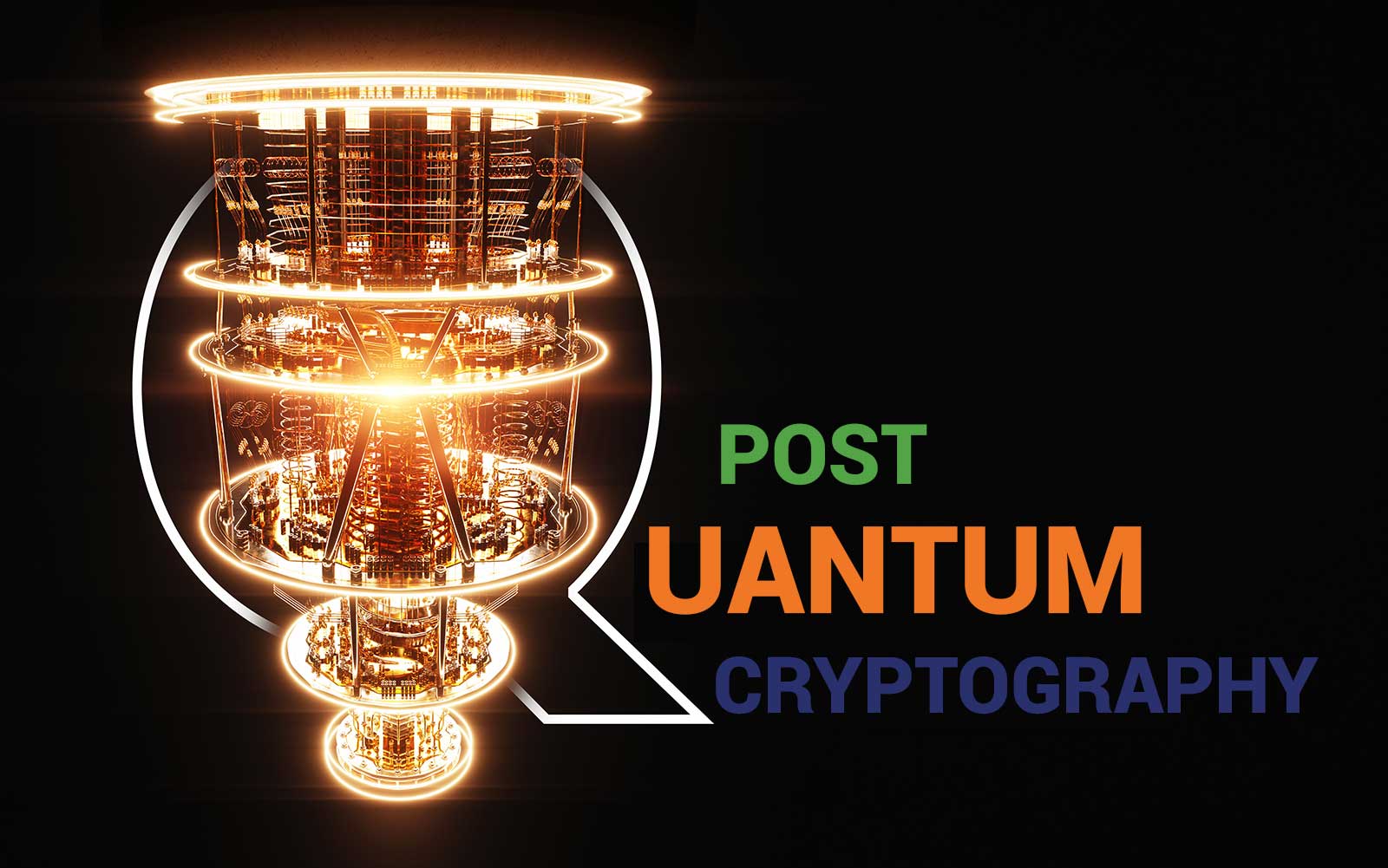 Post-Quantum Encryption Standards