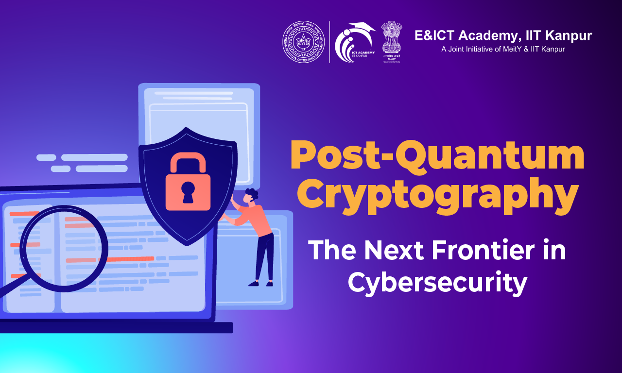 Post-Quantum Encryption