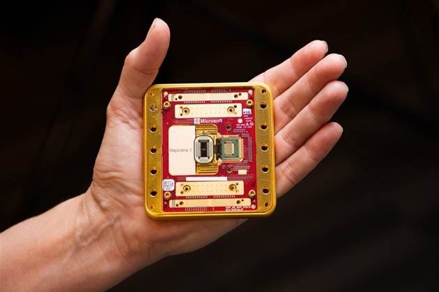 quantum-resistant crypto
