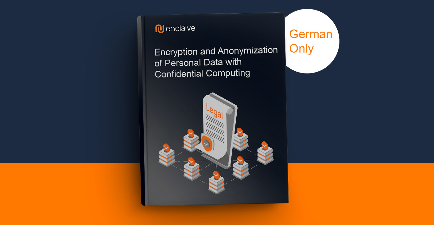 FHE confidentiality encrypted computation