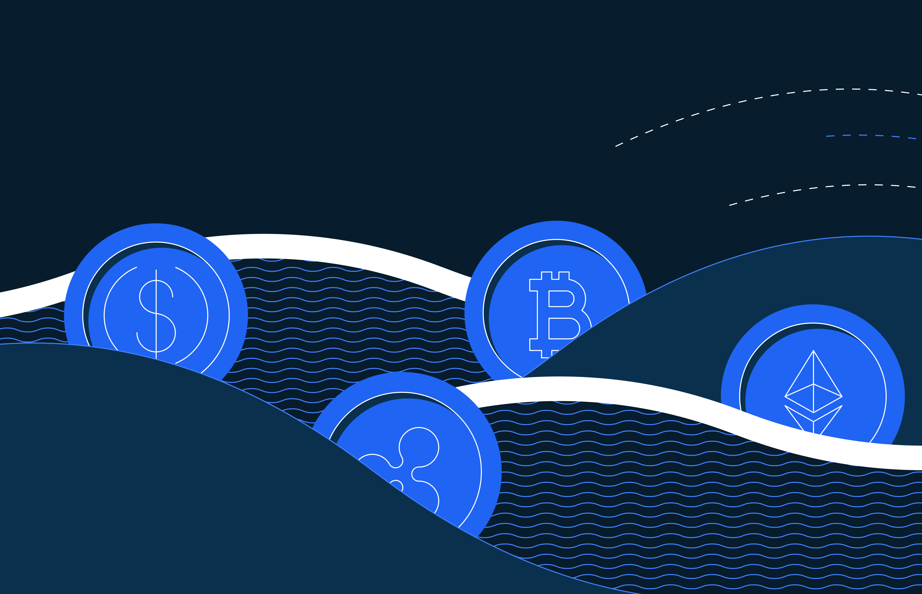 Compile-time FHE blockchain operations 2025