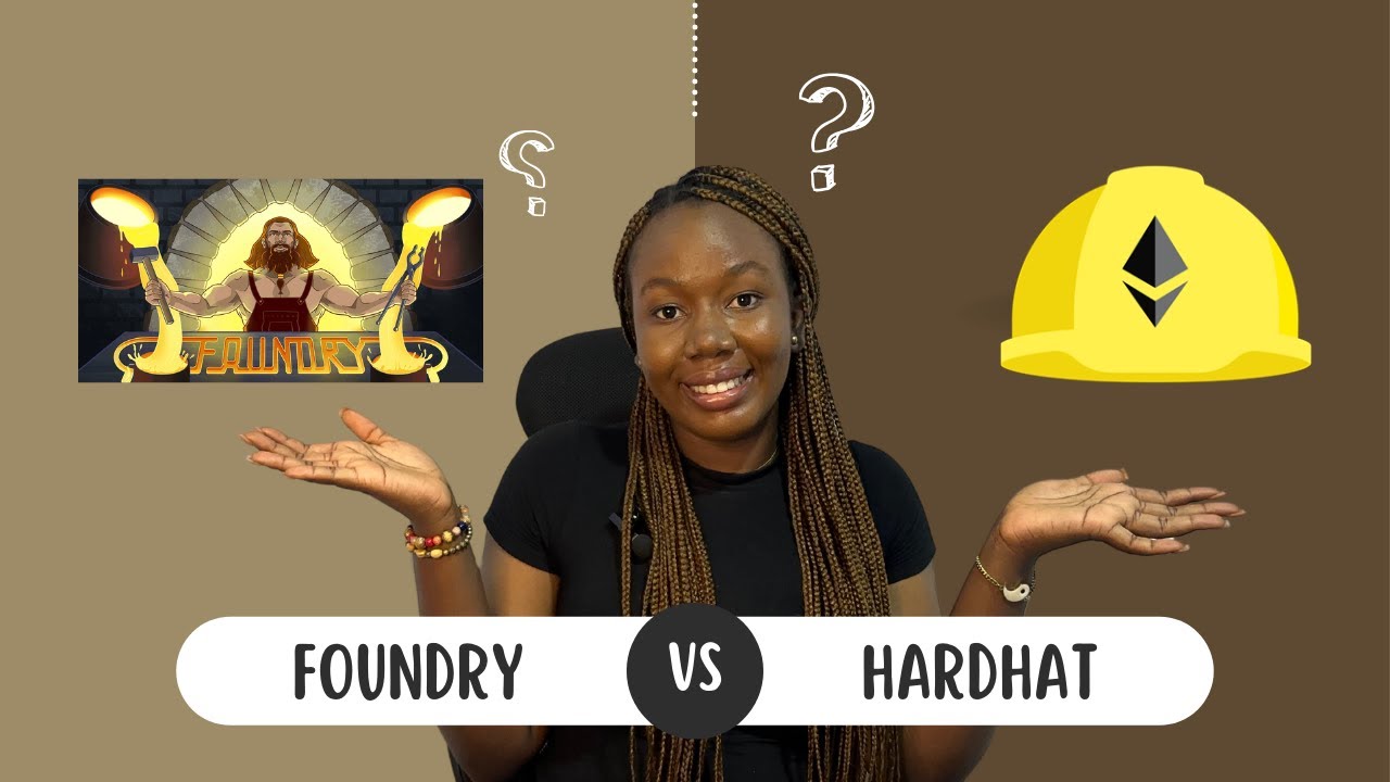 Hardhat framework logo
