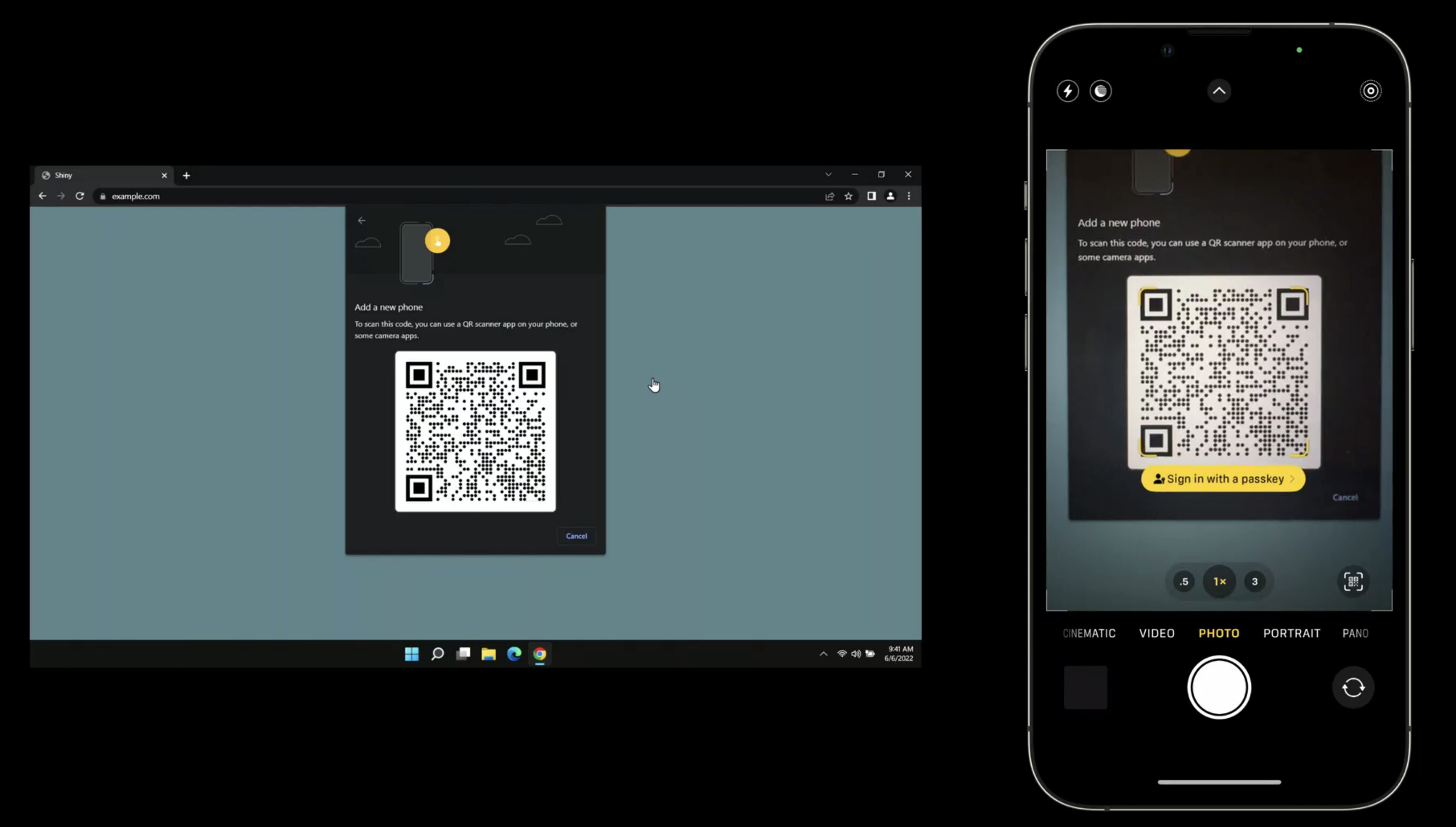Open Enclave SDK TEE Ethereum smart contract