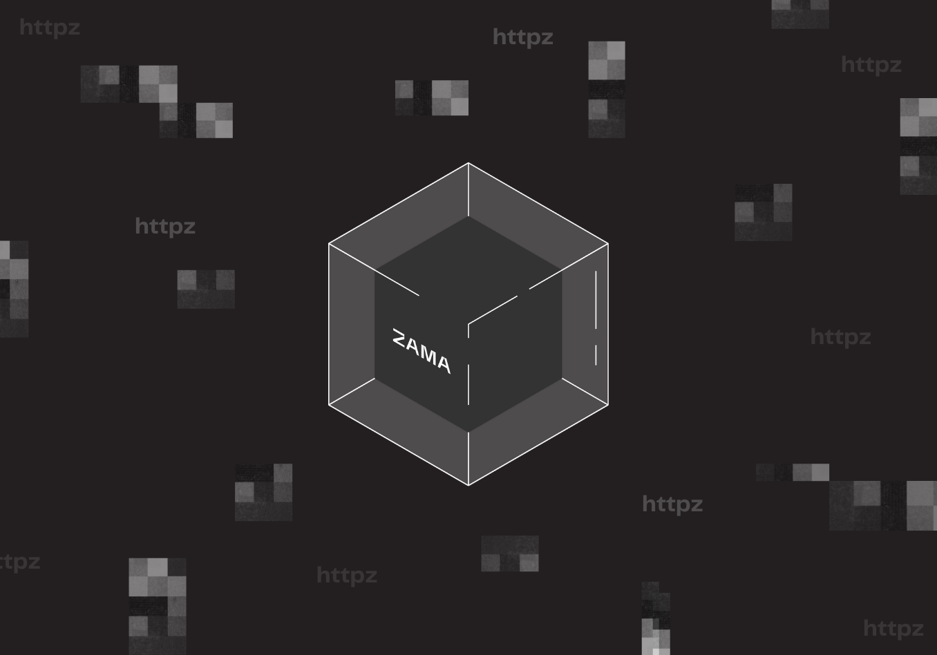 Zama fhEVM private DeFi transactions