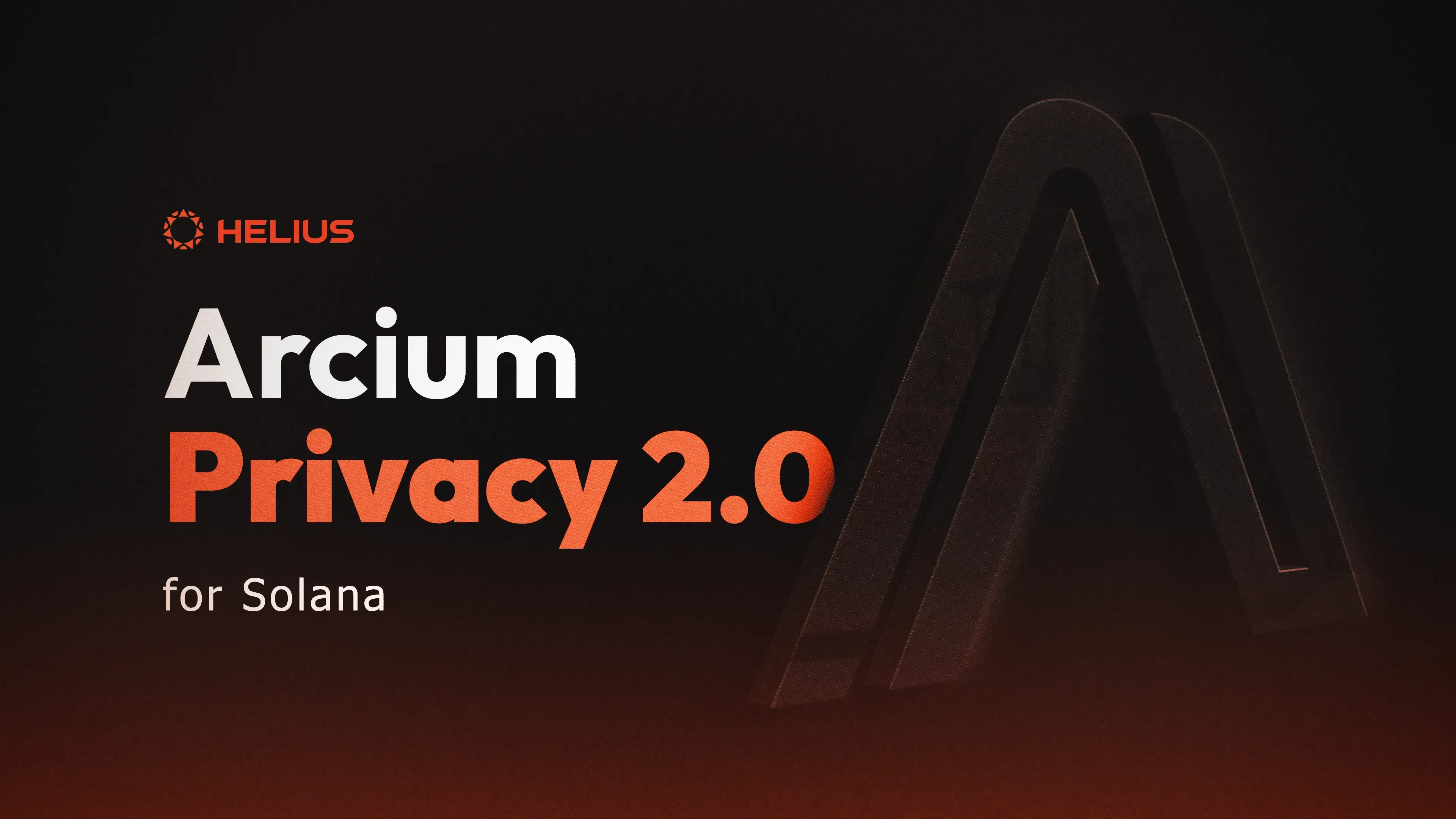 FHE-powered confidential smart contract privacy