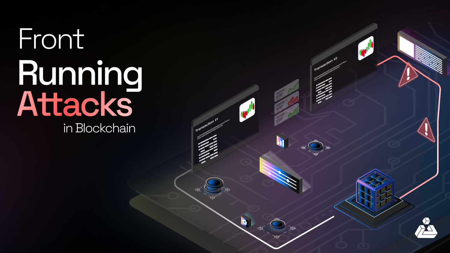 DeFi front-running prevention with confidential smart contracts