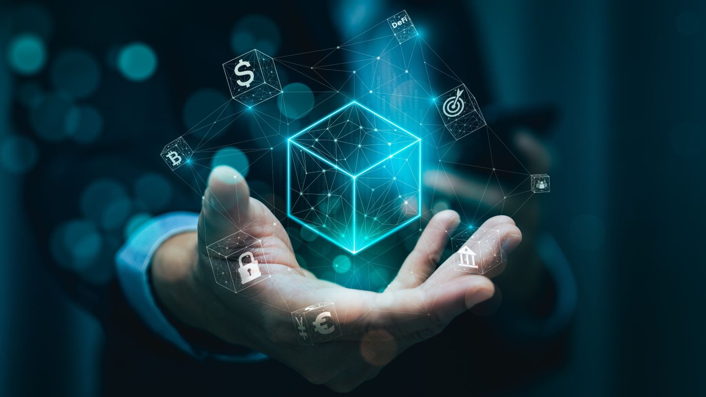 Zama fhEVM fully homomorphic encryption blockchain