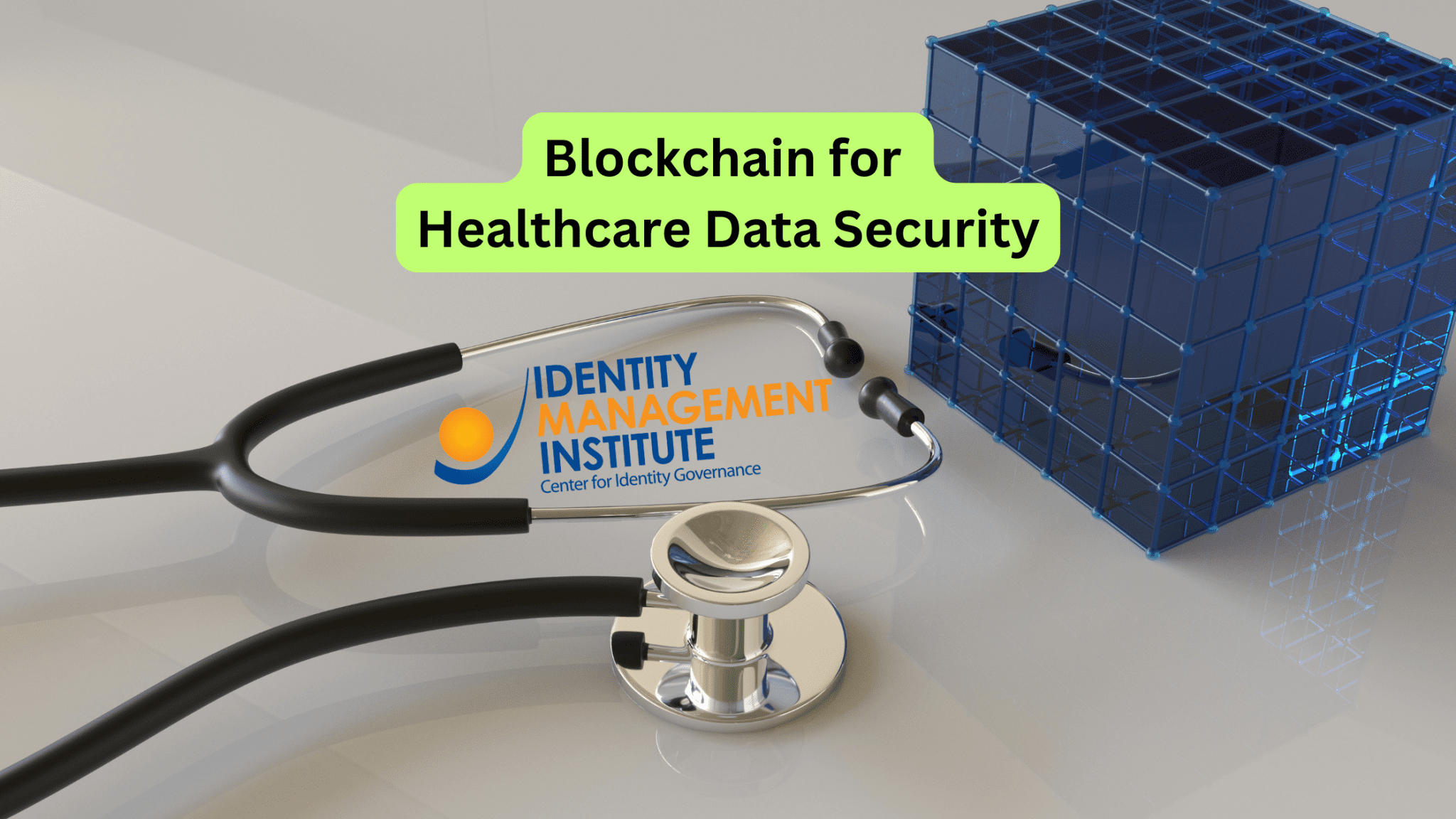 blockchain healthcare confidential smart contracts