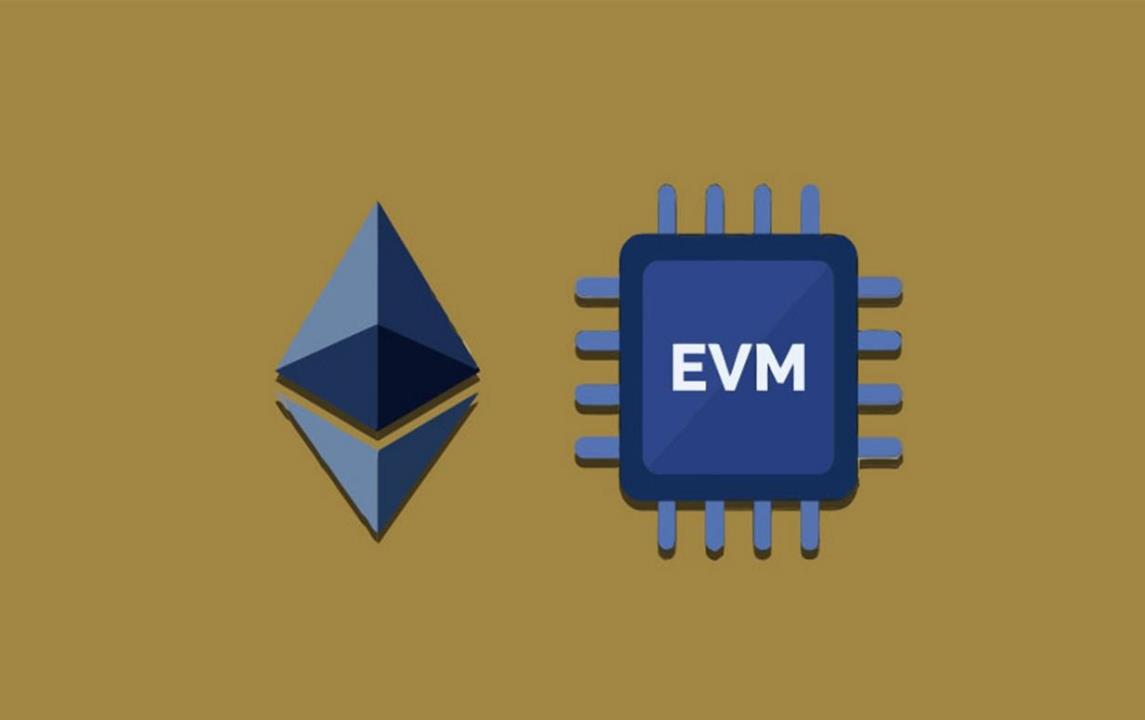 FHE EVM compatibility icon