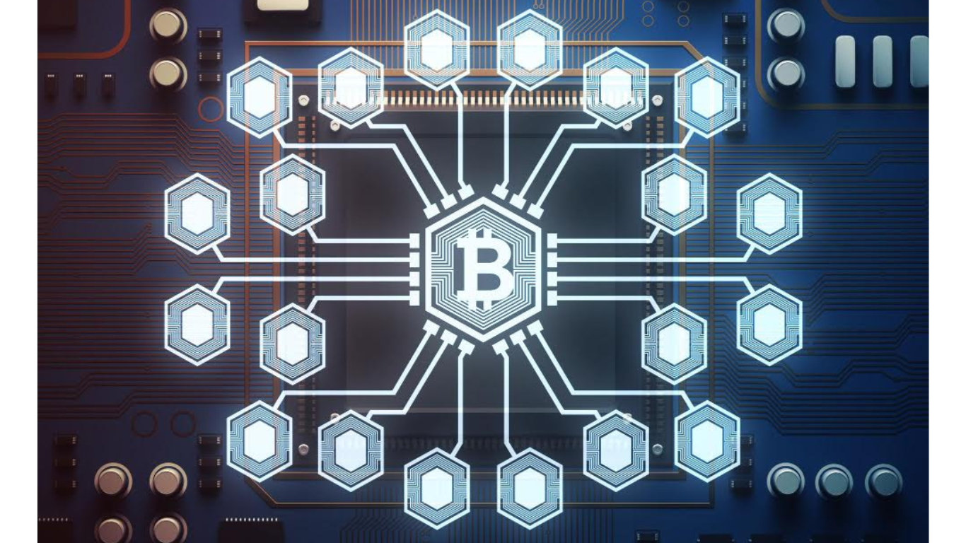QRL Quantum Resistant Ledger testnet