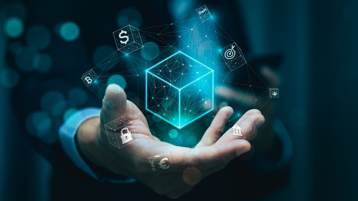Zama fhEVM confidential DeFi lending interface