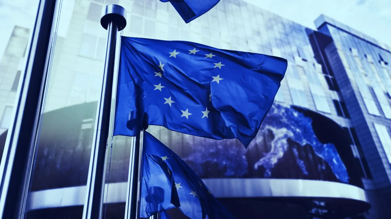 EU Blockchain Observatory regulatory sandbox