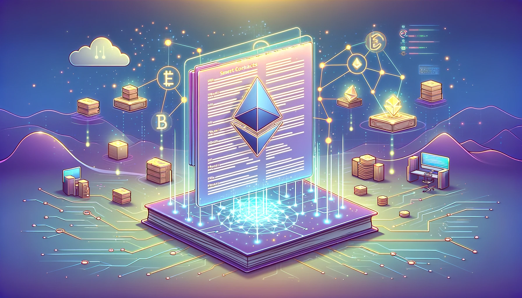 Parity Technologies encrypted smart contracts Ethereum