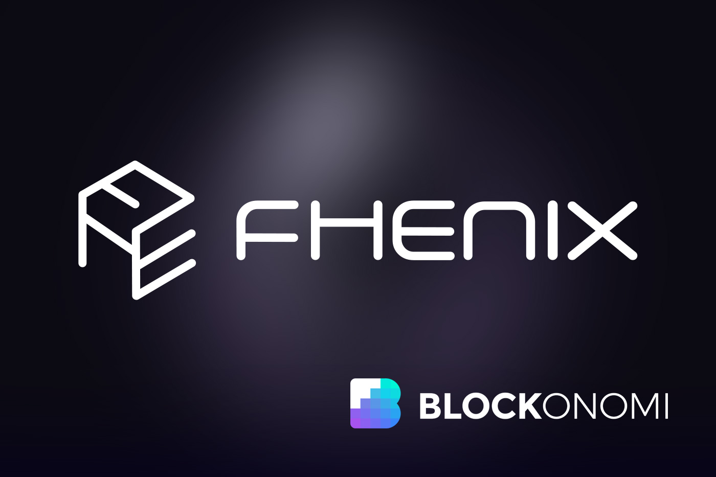 Fhenix FHE Layer 2 Ethereum