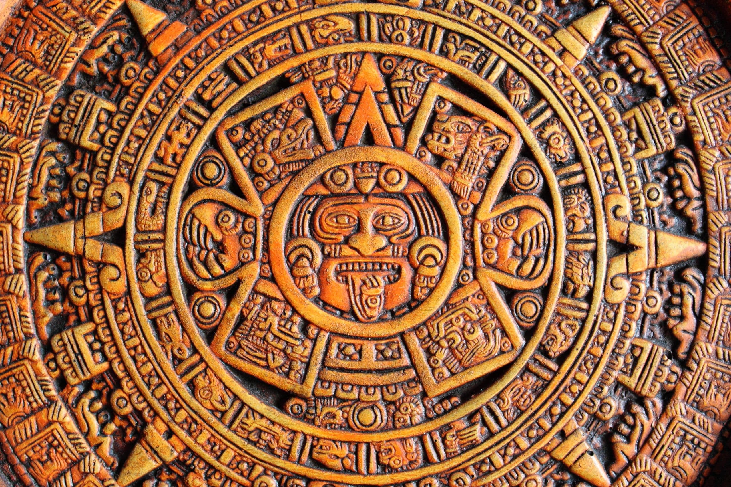 Aztec protocol private data encryption illustration