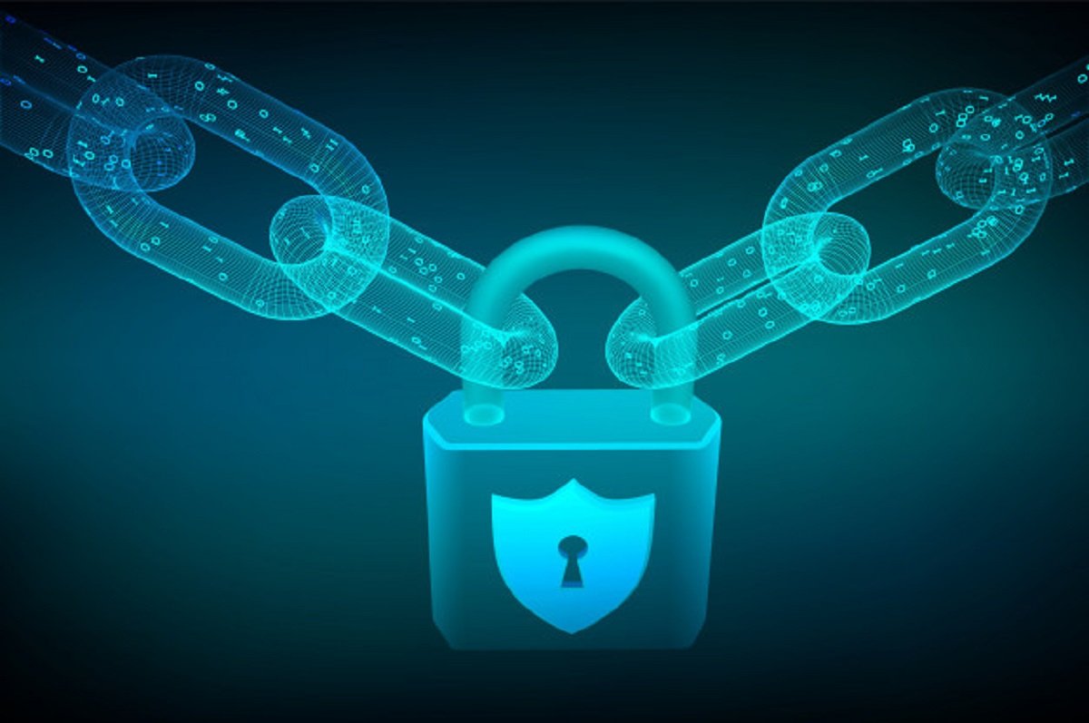 Secret Network privacy smart contracts DeFi
