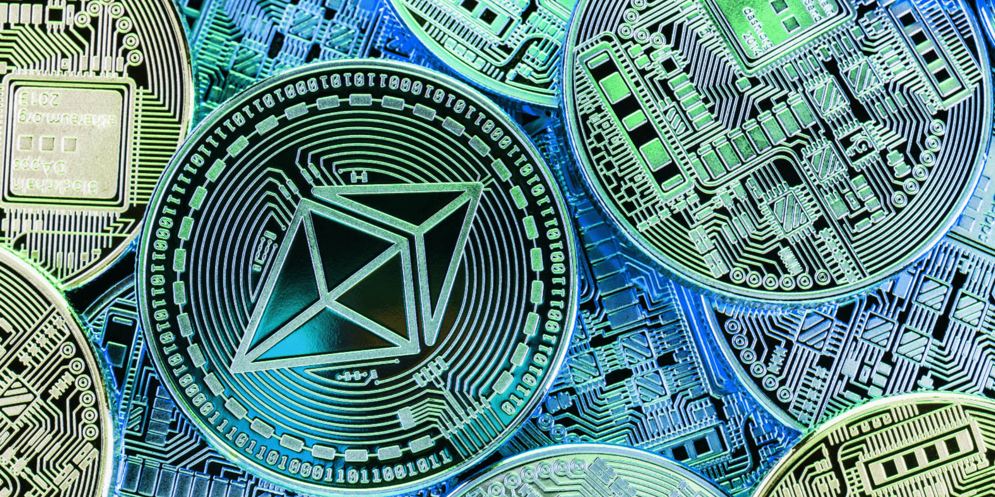 Illustration of confidential smart contracts protecting private prediction market bets on Ethereum blockchain, featuring cryptographic shields and privacy icons.