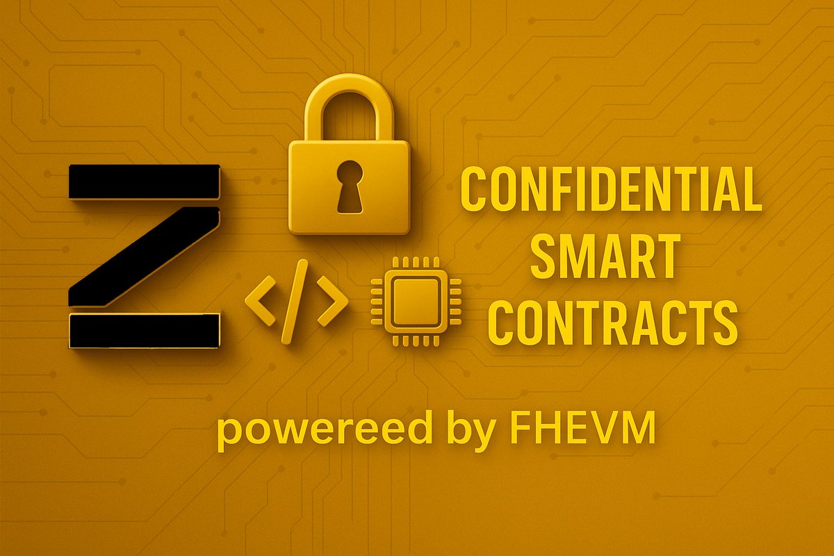 fhevm-solidity confidential smart contract development