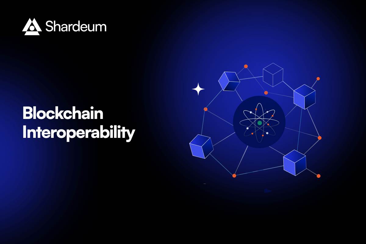 Interoperability between encrypted DeFi platforms