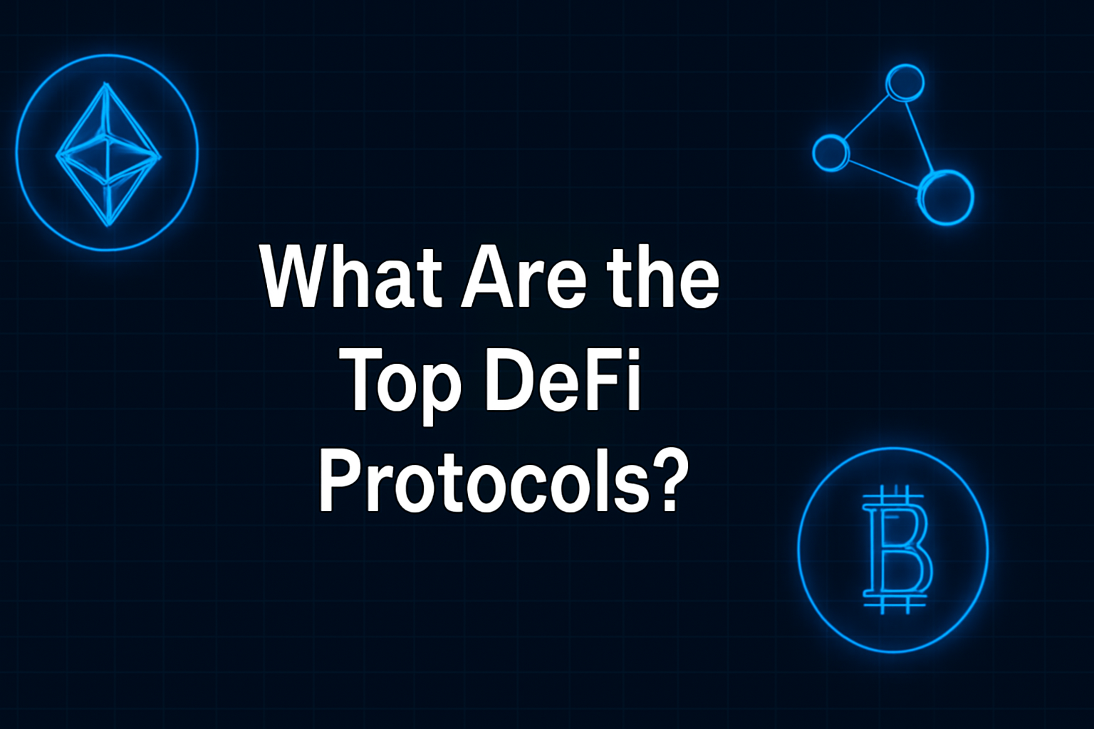 Diagram illustrating FHE and TEE-based confidential smart contracts interacting with DeFi protocols for secure and private blockchain transactions