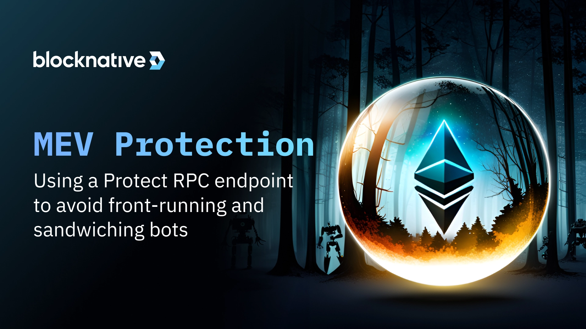 FHE MEV protection Ethereum