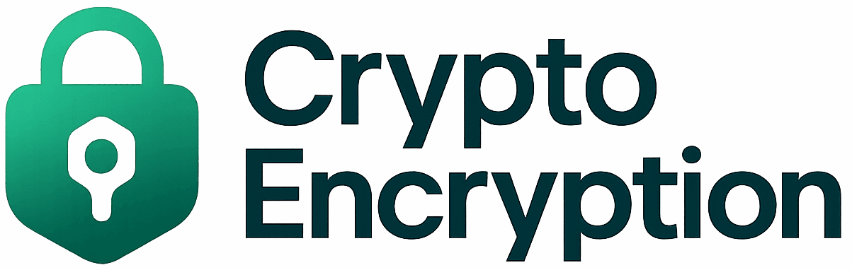 Crypto Encryption